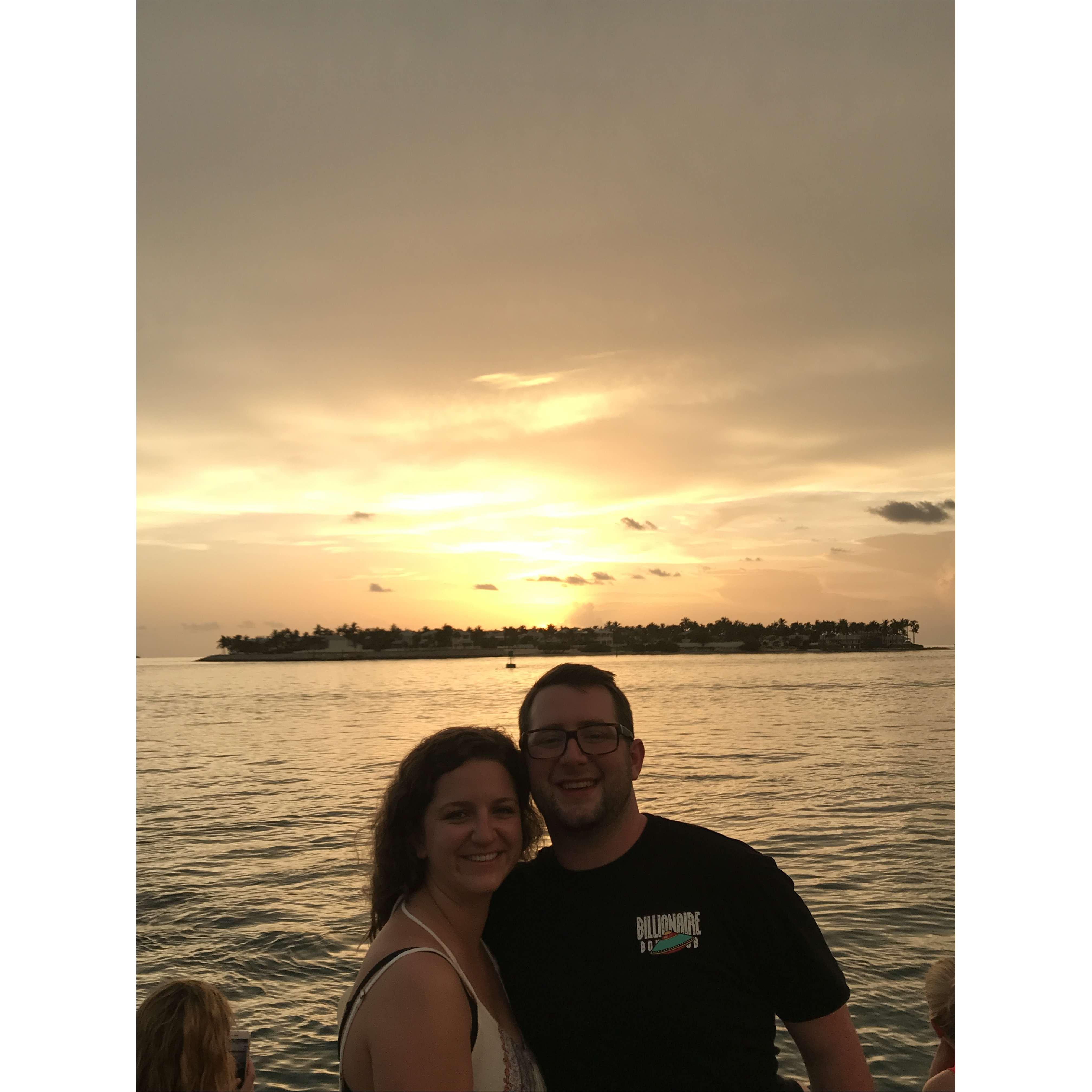 Key West 2018