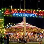Baldwin County Fair