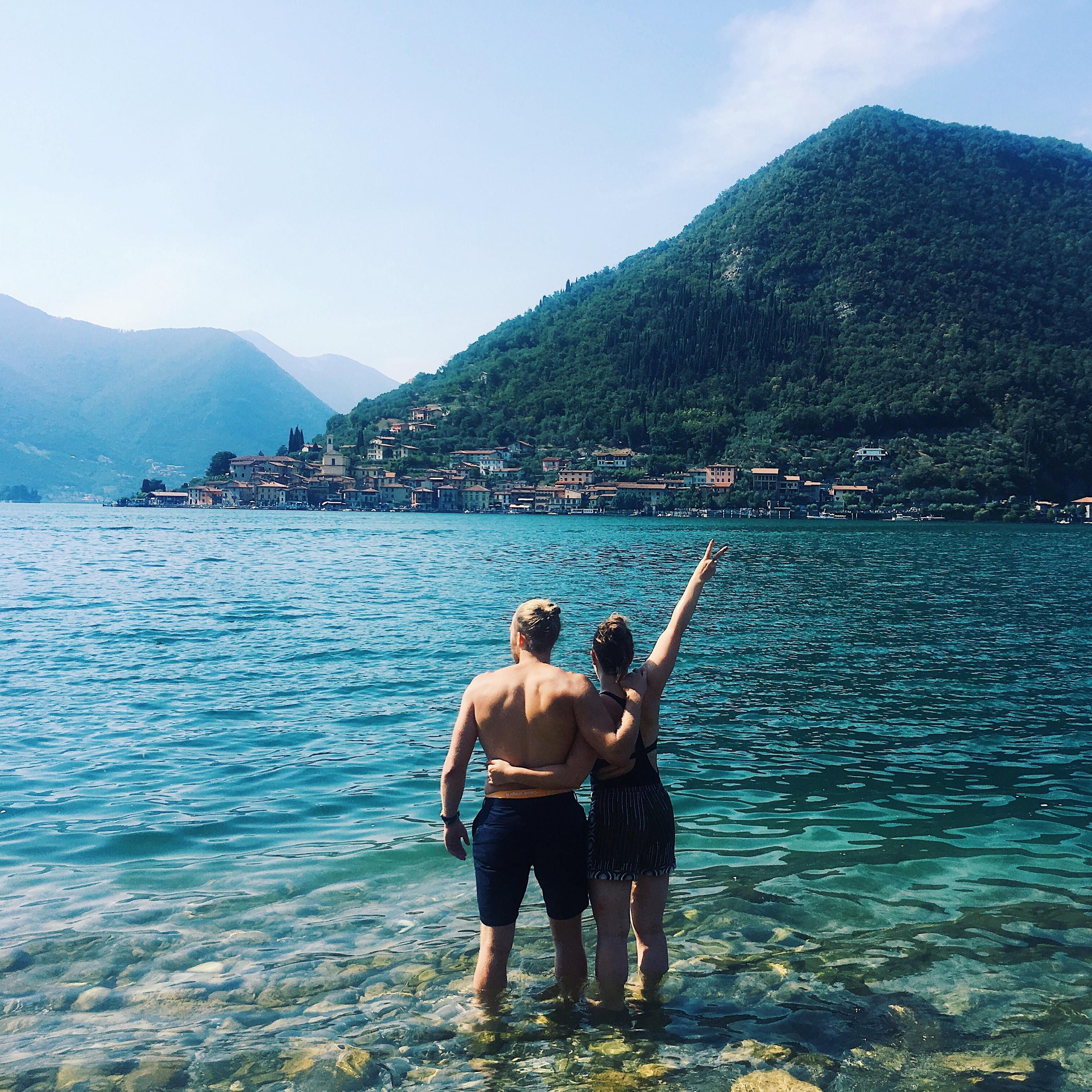 Italy 2017