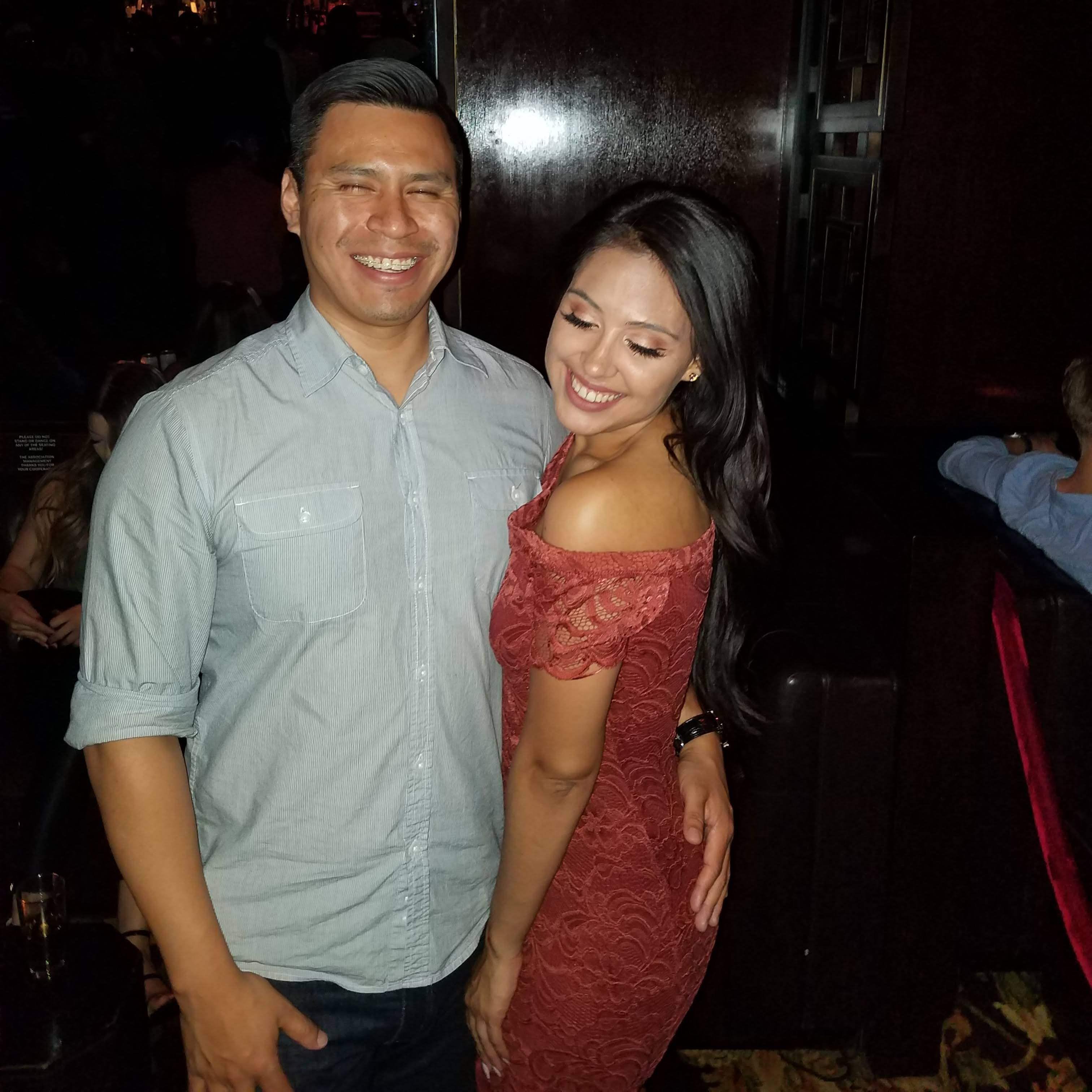 B's birthday 2017