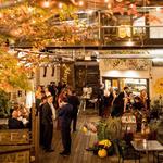 Guglhupf Restaurant