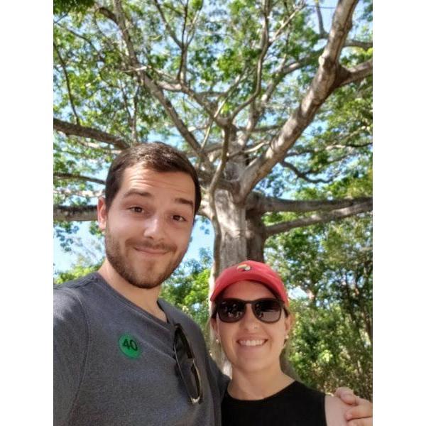 Roatan Honduras, 2019