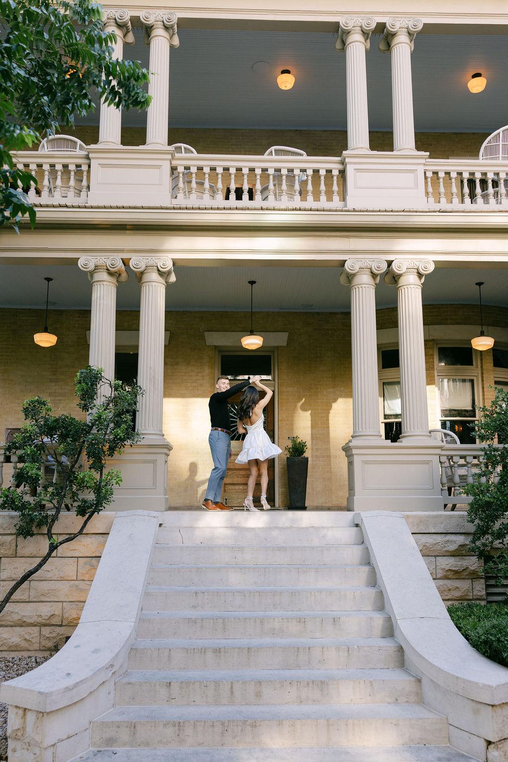 The Wedding Website of Karla Markowitz and Dylan Paxson