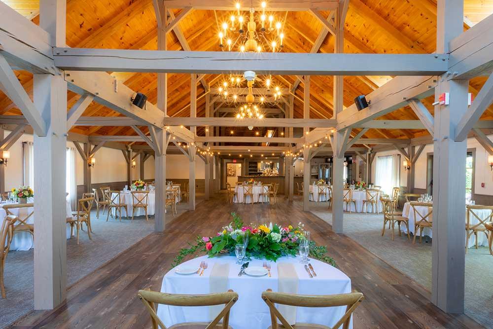 The Wedding Website of Lauren Chapin and Matthew Flechsig