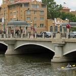 Downtown St. Charles
