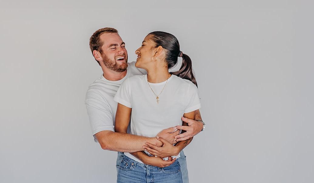 The Wedding Website of Coby Cernetic and Selena Mora