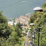 Funiculaire Côme-Brunate