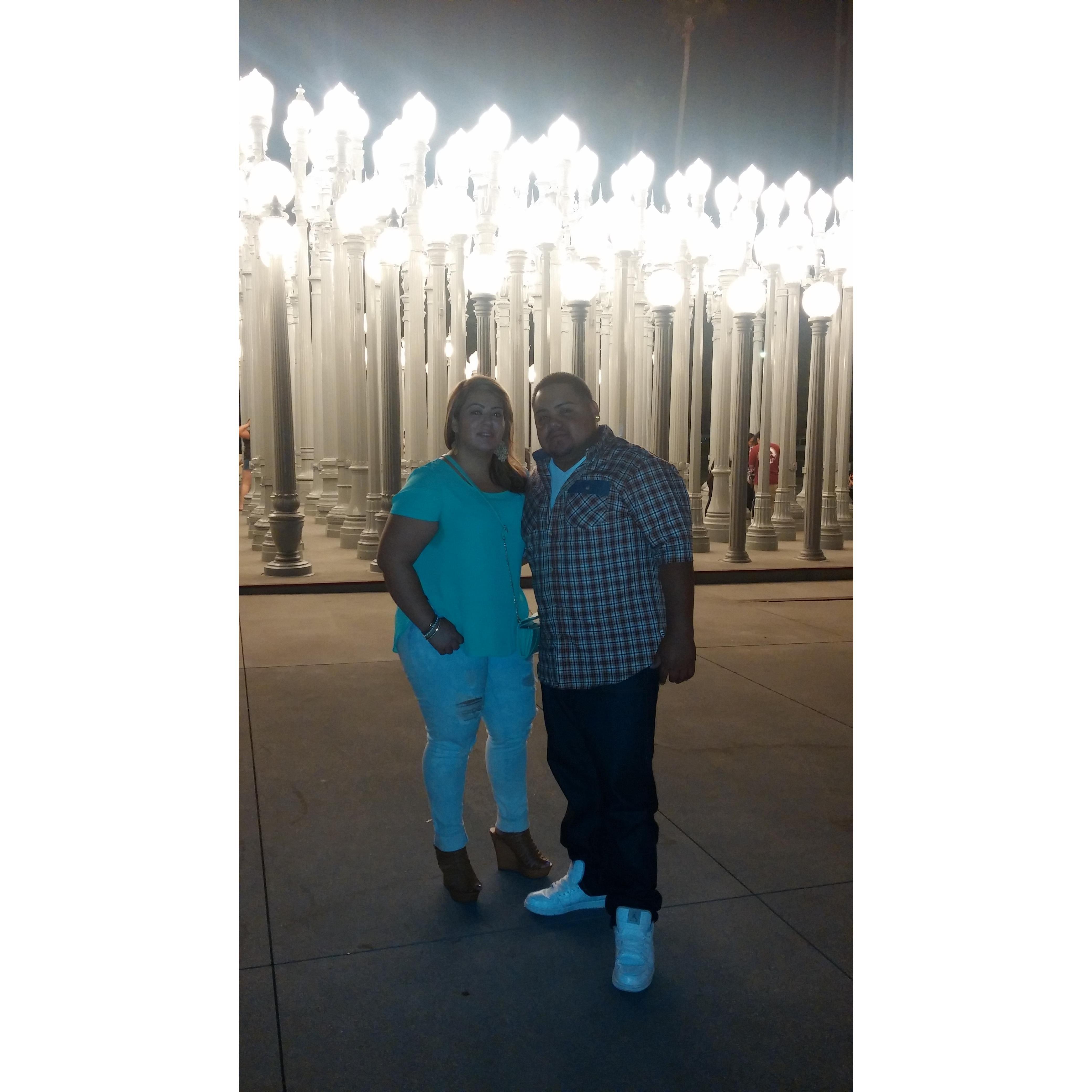LACMA