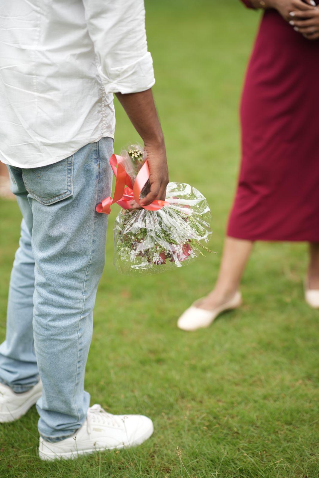 The Wedding Website of Sharon Achu Mathew and Tomin Joseph