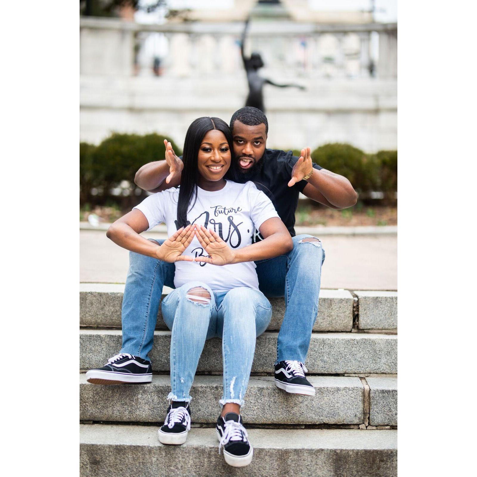 Coleman Love turned into Baker Love