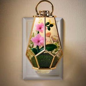 Bath and Body Works Orchid Wallflower Plug