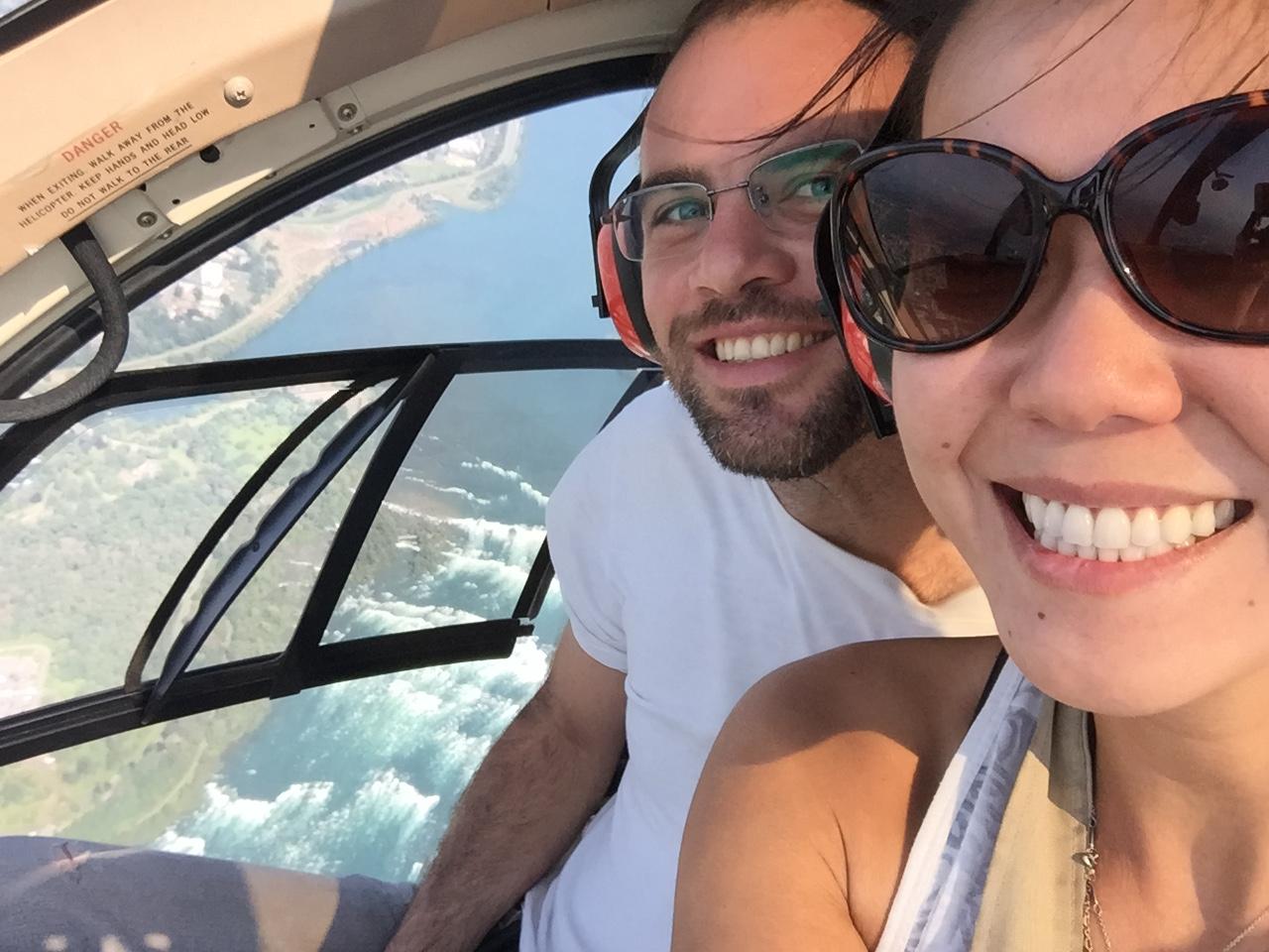 The Wedding Website of Kathy Phan and Colin O'Keefe