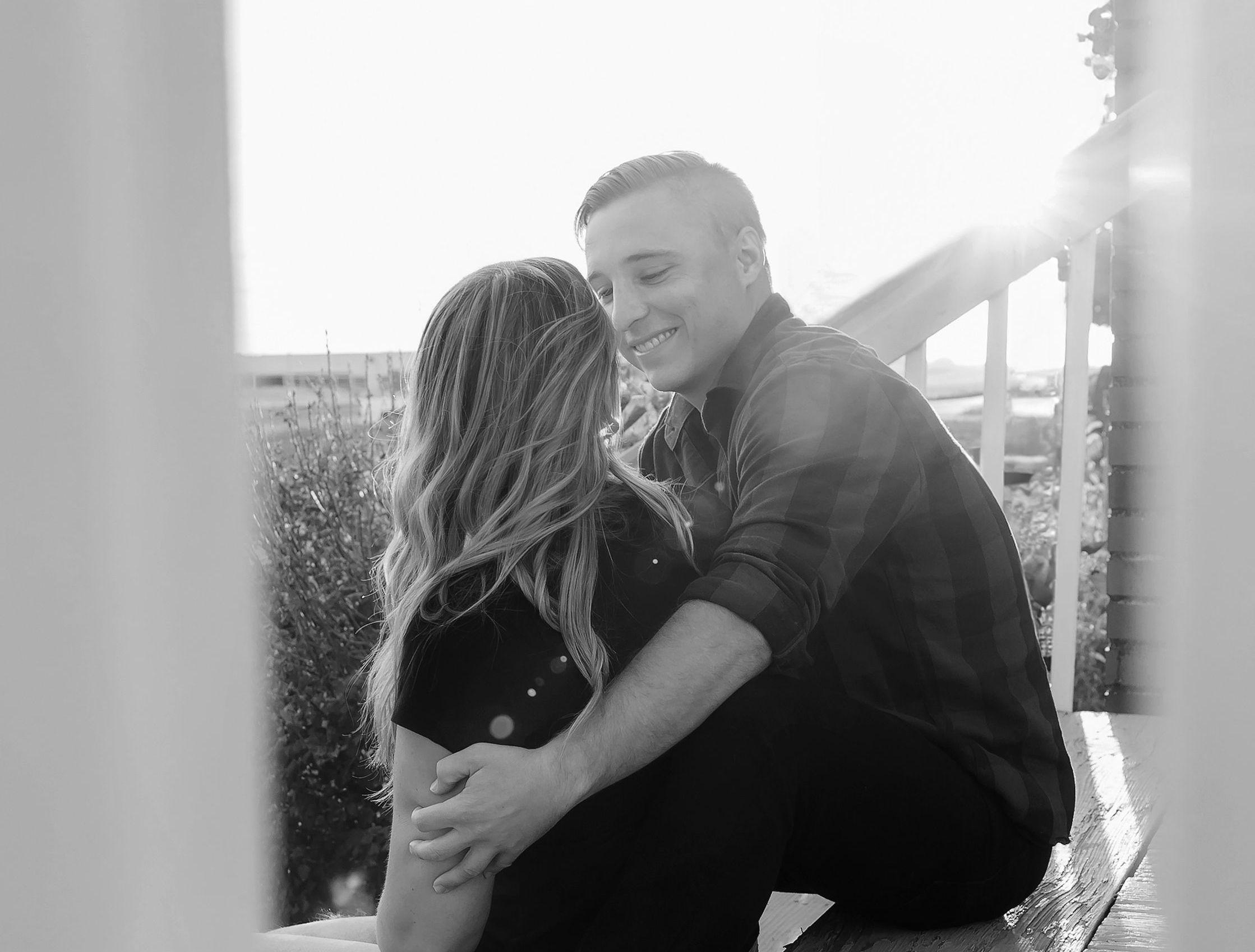 The Wedding Website of Rachael Barnette and Chad Jamison