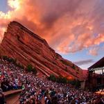 Red Rocks Park and Amphitheatre