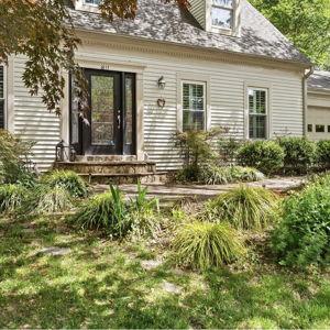 Landscaping Fund