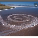 Spiral Jetty