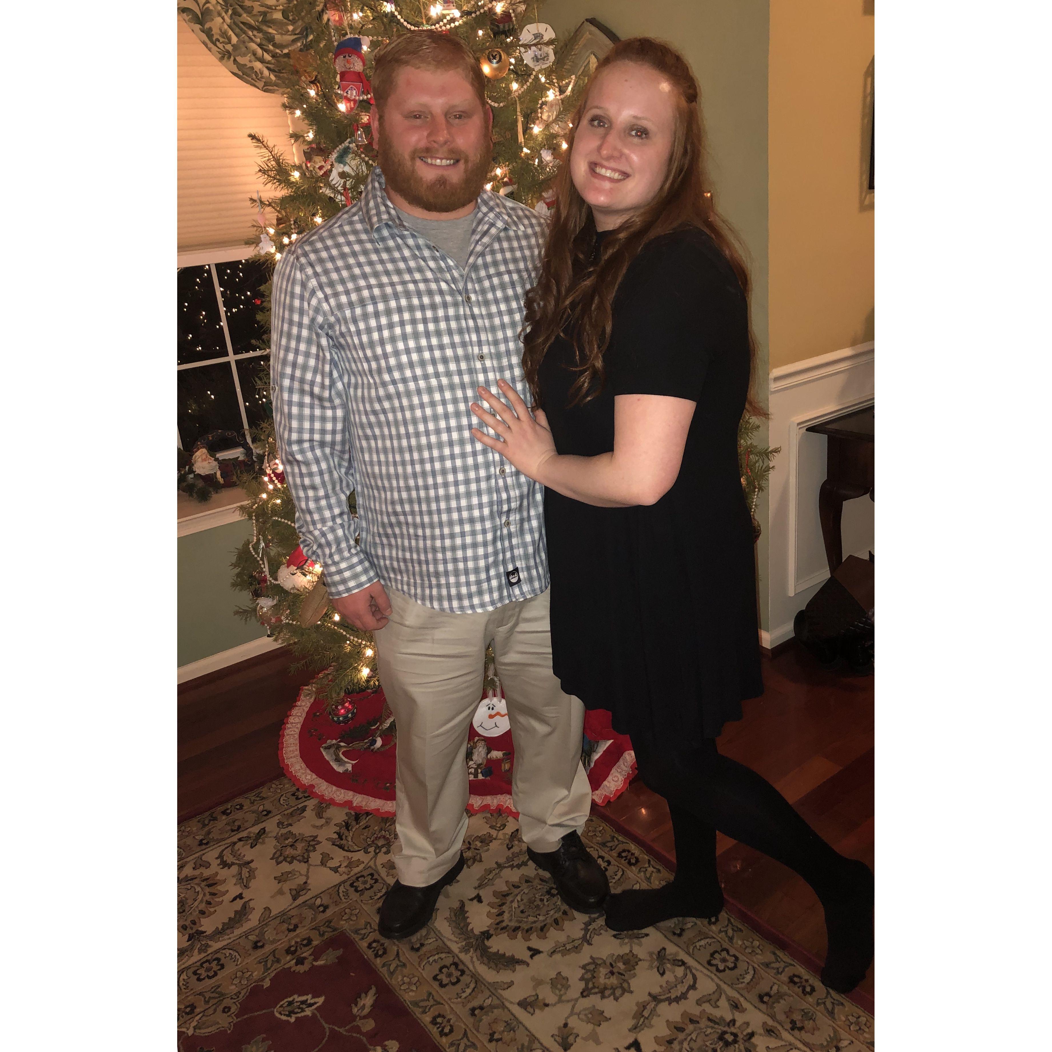 Christmas 2018