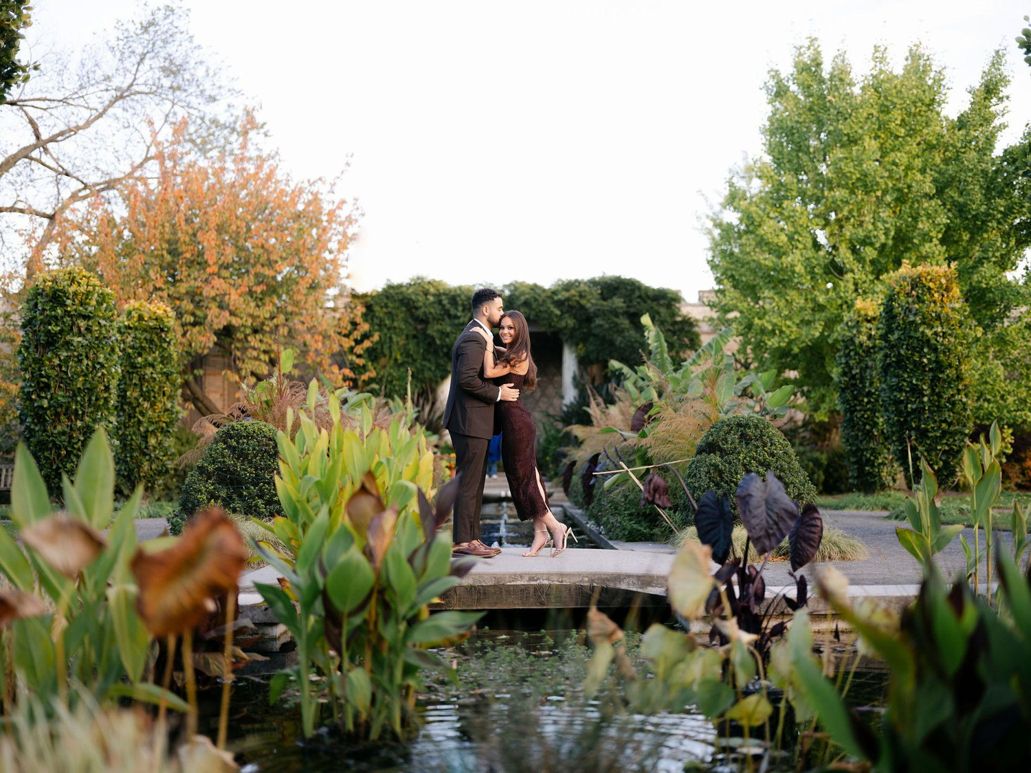 The Wedding Website of Daniella Shaker and Shady Khalil