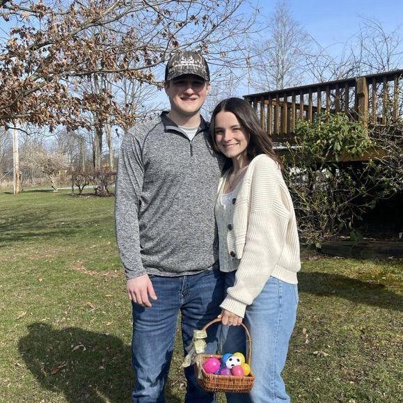 Easter 2023
