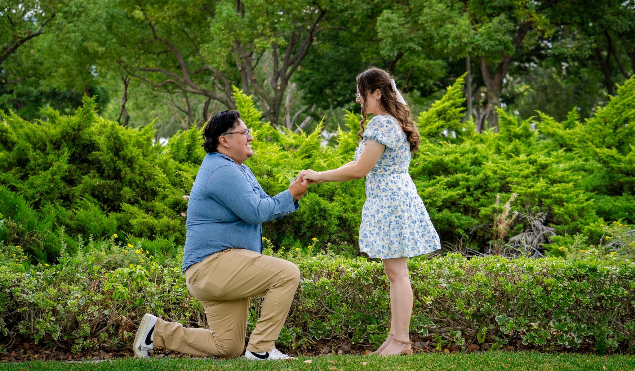 The Wedding Website of Allie Morones and Andrew Yanez