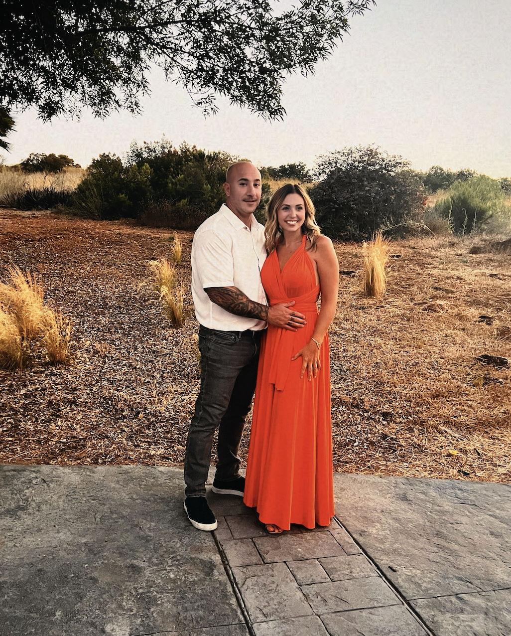 The Wedding Website of Carley Rae and Anthony Tarantino