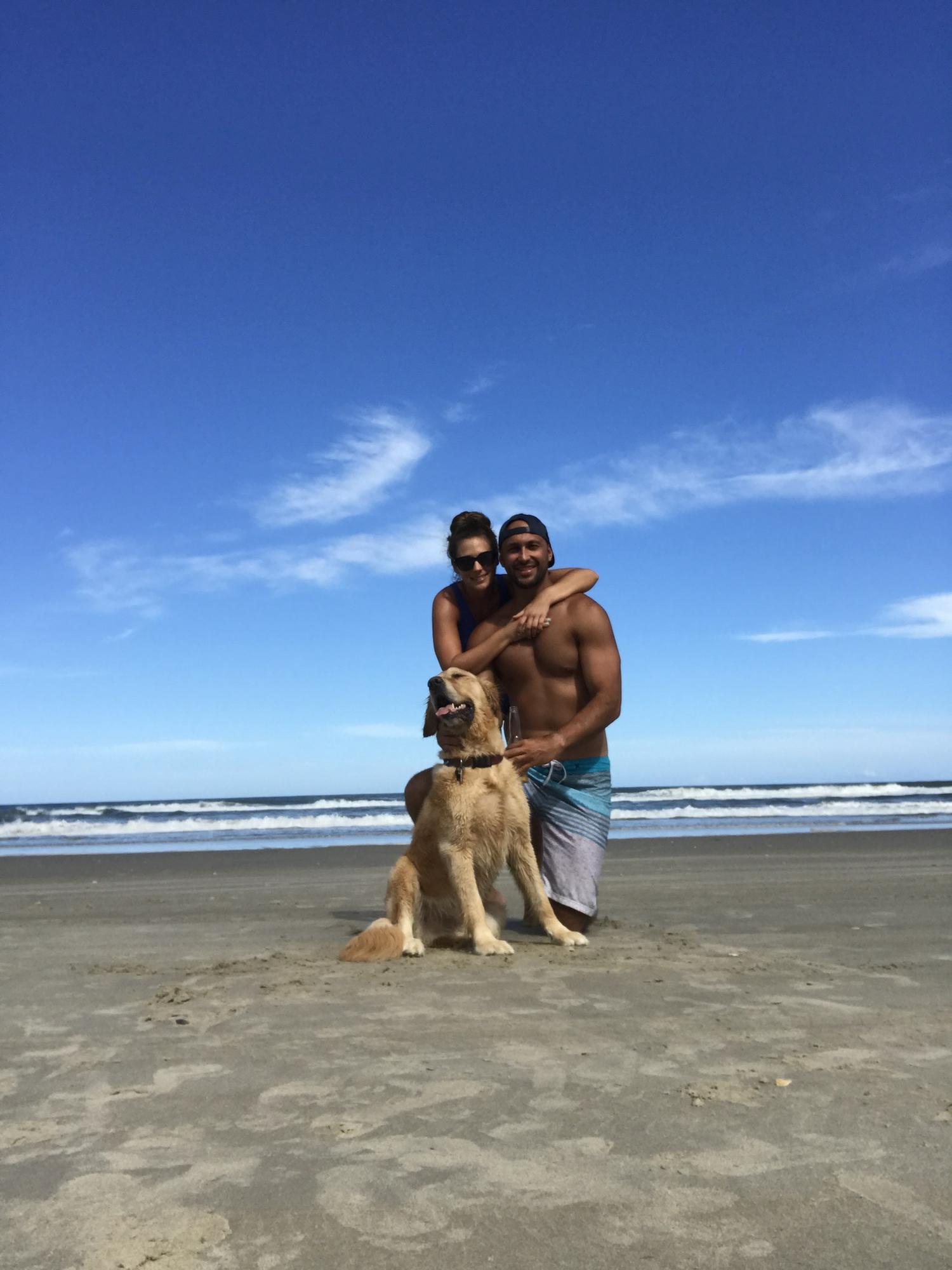 Outer Banks 2018
