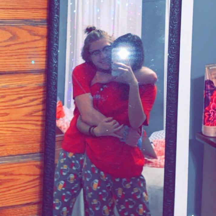December 23, 2019 (when he officially asked me to be his girlfriend!)