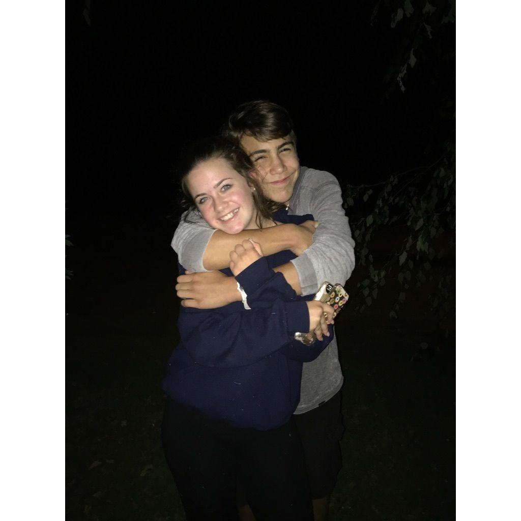 My 7th grade crush