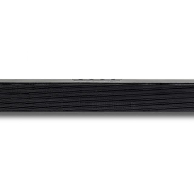 Sceptre Home Theater Sound Bar with Subwoofer (SB80-BTR)
