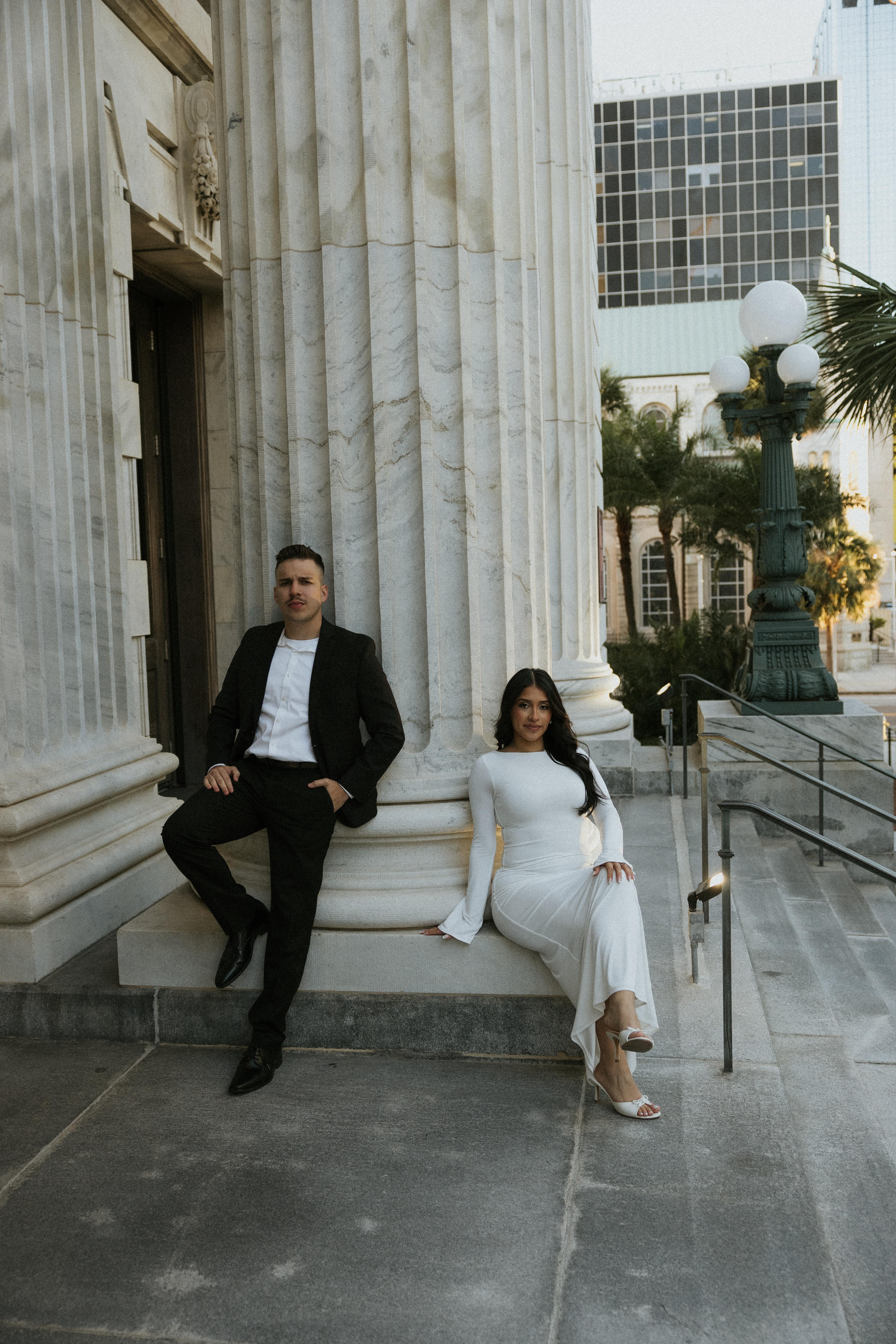 The Wedding Website of Triny Gonzalez and Anthony Marrero