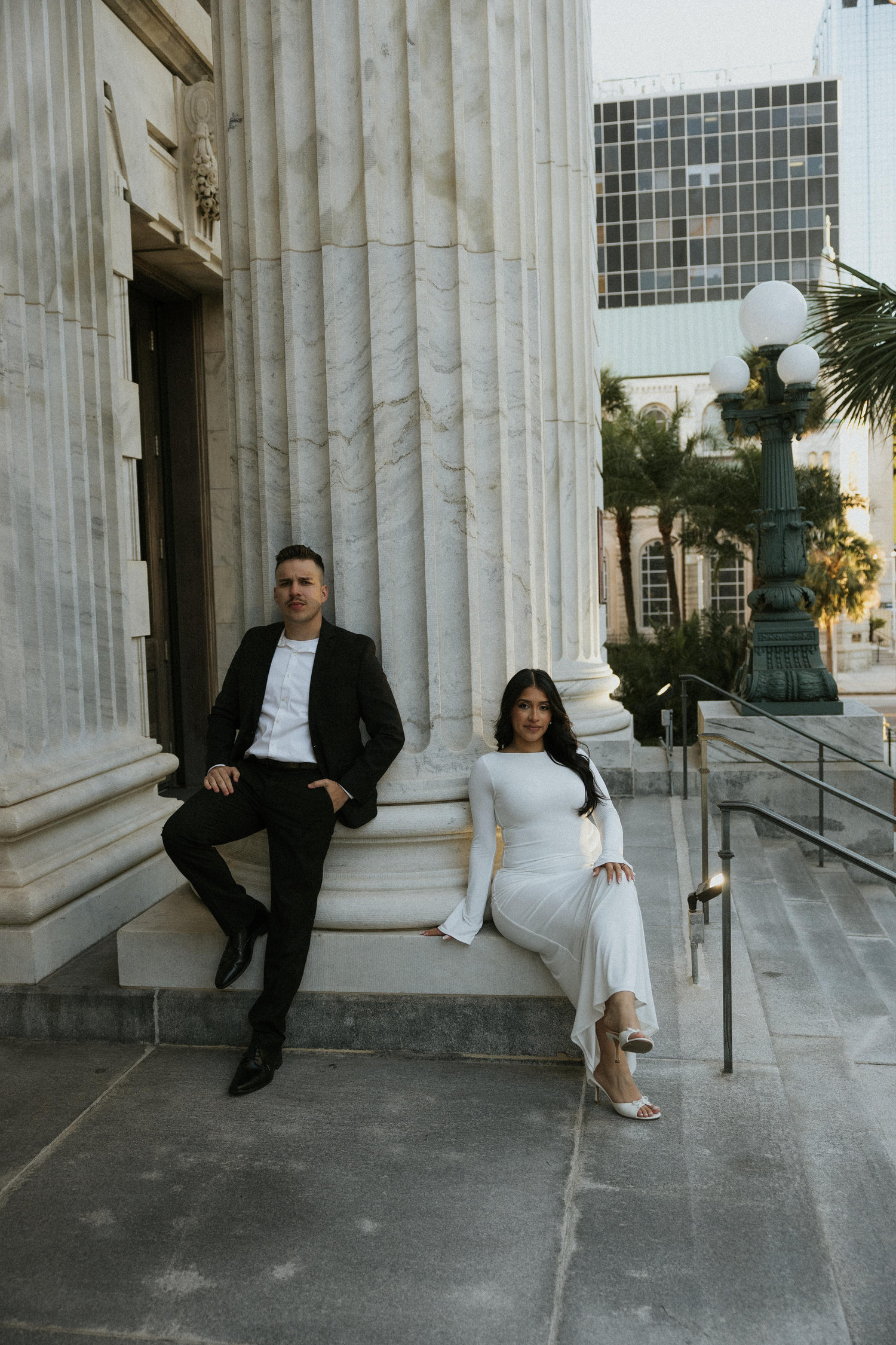 The Wedding Website of Triny Gonzalez and Anthony Marrero