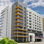 Four Points by Sheraton Coral Gables