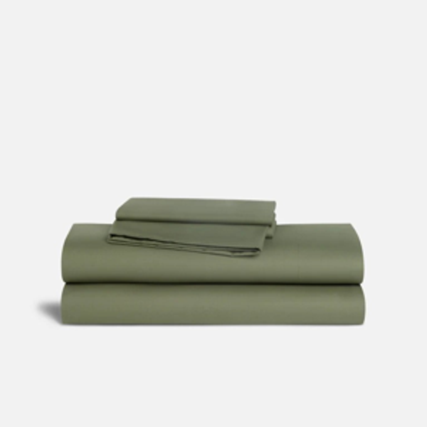 Classic Percale Core Sheet Set