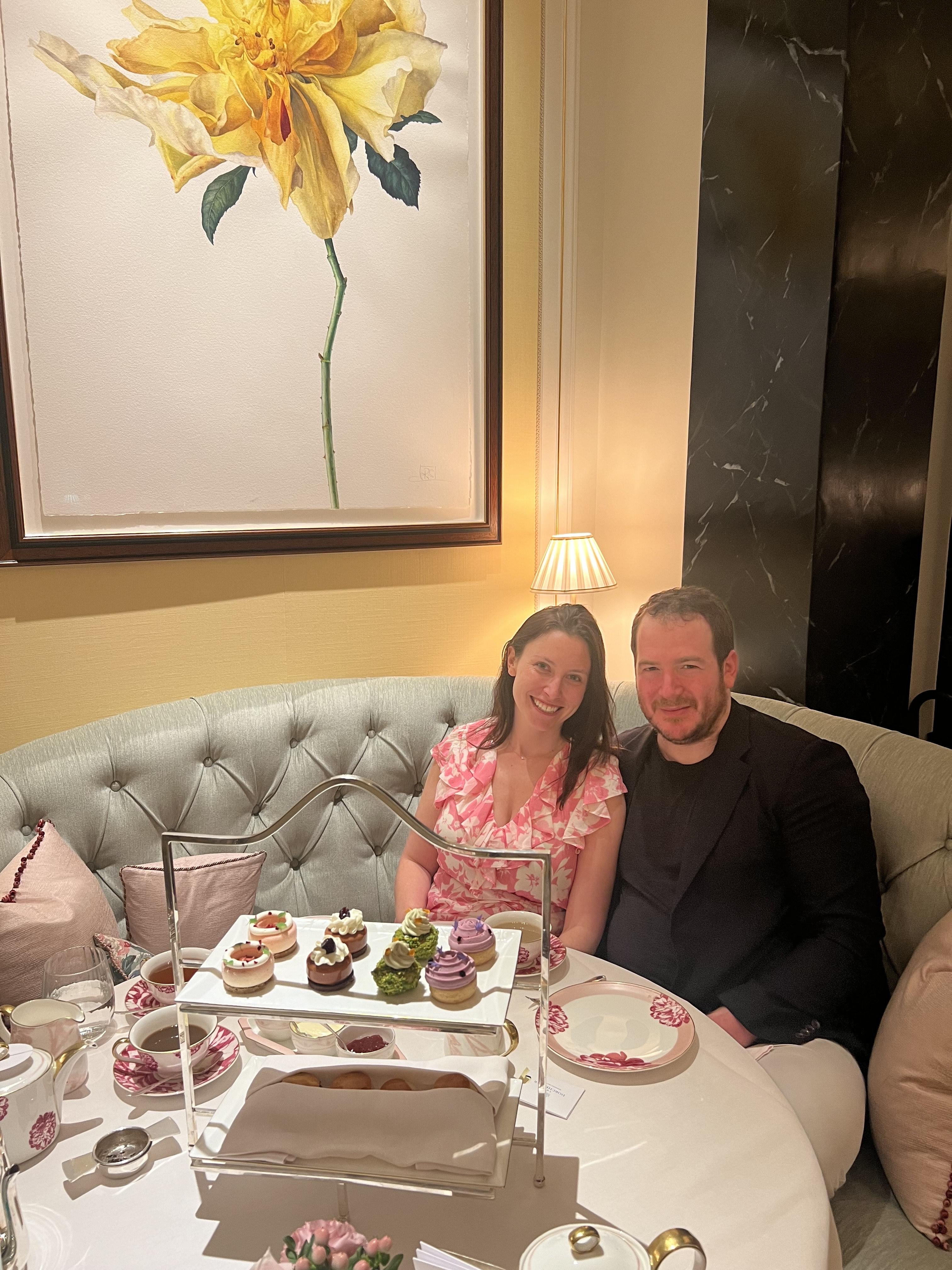 The Wedding Website of Hilary Soloff and David Beyer