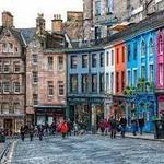 Edinburgh
