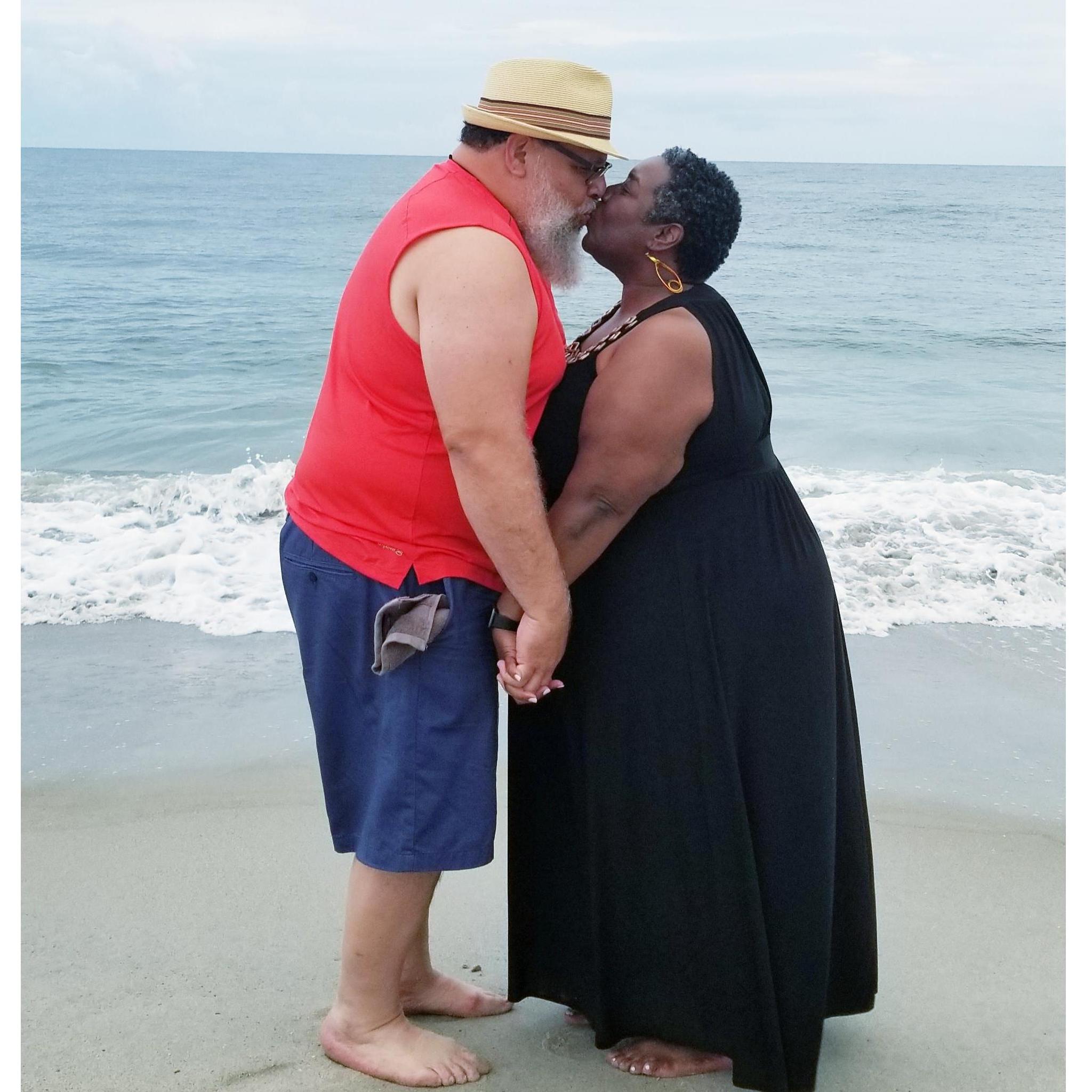 Holden Beach 2021 . . . #mochaandmilk