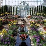 Como Park Zoo & Conservatory
