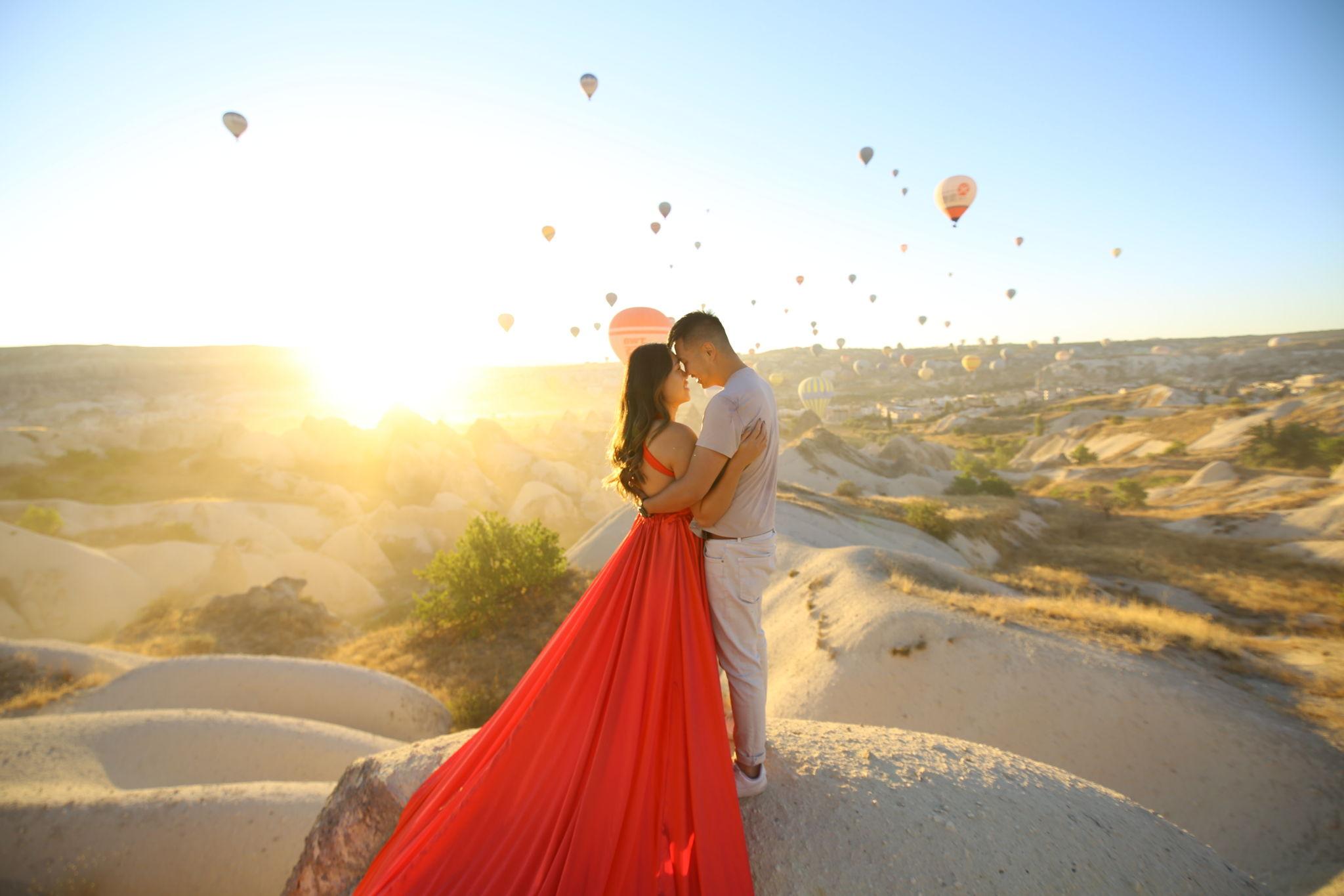 The Wedding Website of Leanna Ta and Ed Zhao