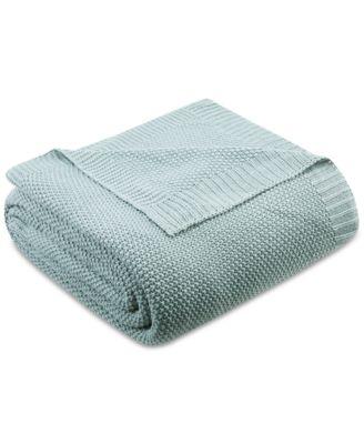 INK+IVY - Bree Knit Full/Queen Blanket