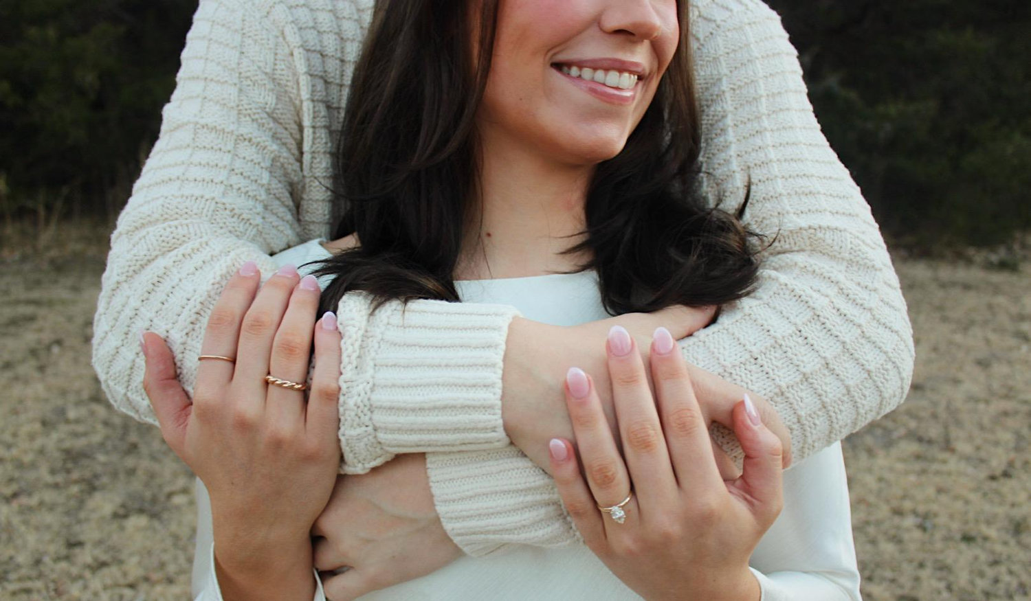 The Wedding Website of Bela Weber and Lucas Shirkey