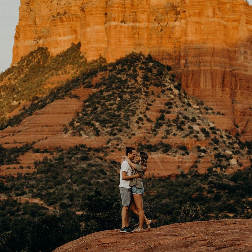 May 2019 - Sedona (Warren Marshall Photography)