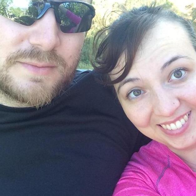 Riding the ski lifts in Wausau in September 2015