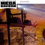 Louisville Mega Cavern