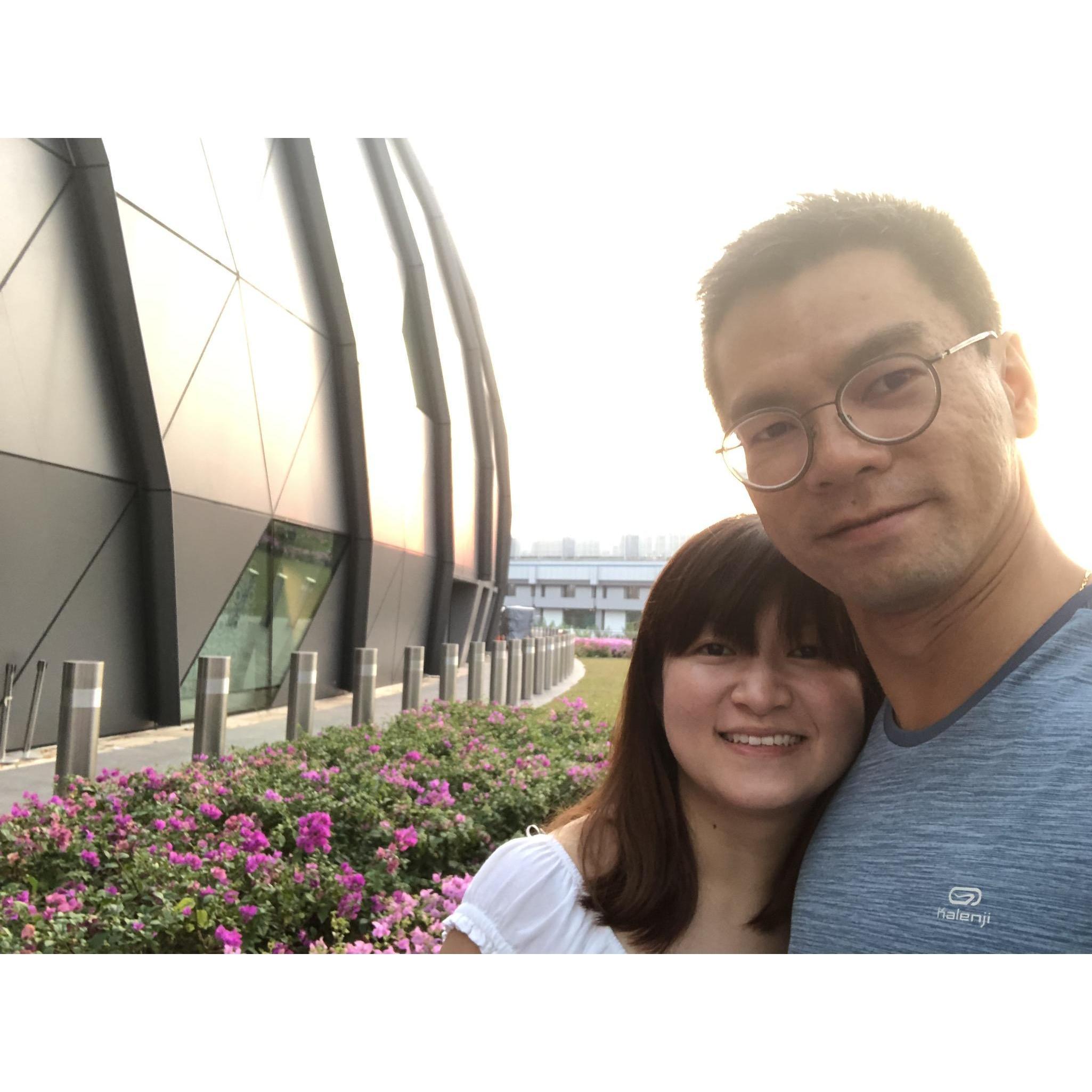 Random Jewel date