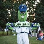 Pickles Game!