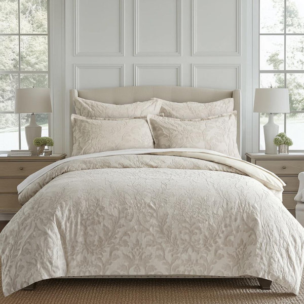 Alessio Duvet Cover Set