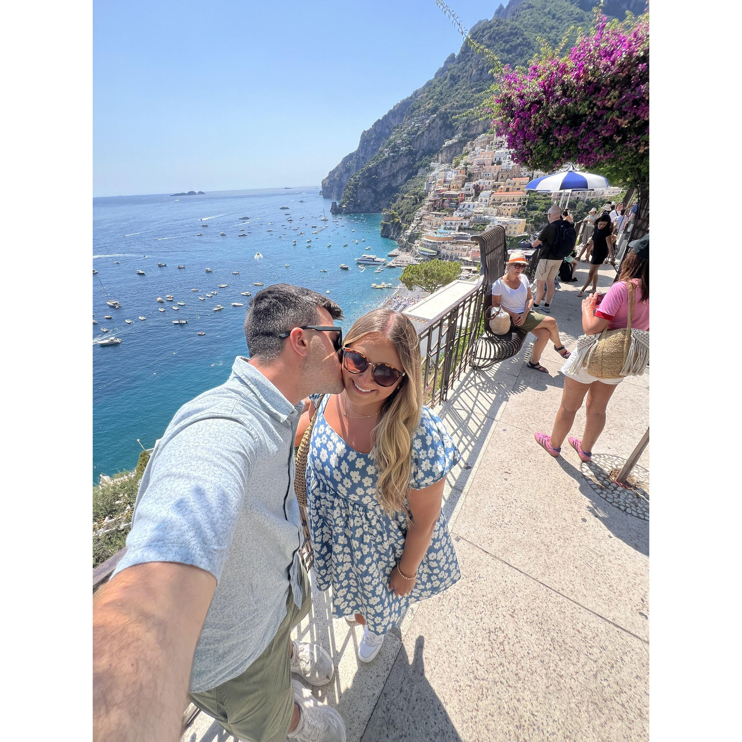 Positano