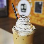 Velvet Robot Coffee Lab