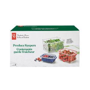Produce Keepers