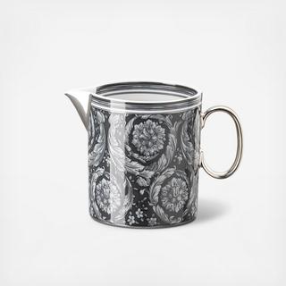 Barocco Covered Creamer